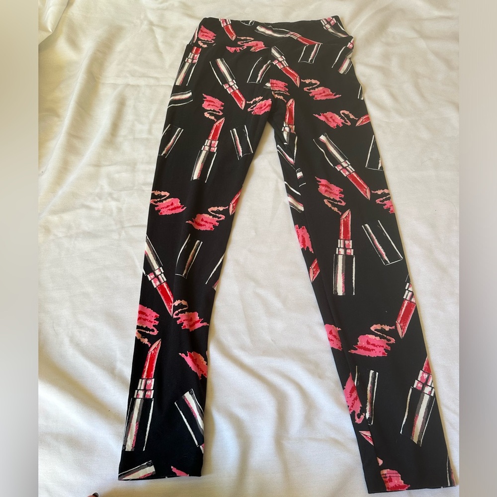 LULAROE LEGGINGS